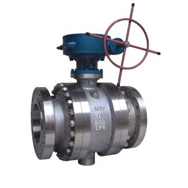 美标鍛鋼球閥【wzgc-09】